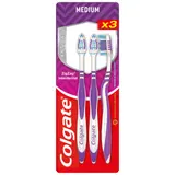Brosse à dents Interdentaire Médium COLGATE