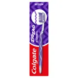 Brosse à dents Médium Interdentaire Zig Zag COLGATE