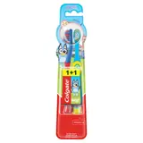 Brosse à Dents Extra Souple Enfant 2-5 ans Bluey COLGATE