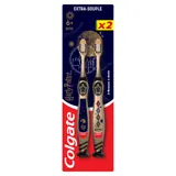 Brosses à Dents Enfant 6+ Extra Souple Harry Potter COLGATE