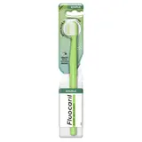 Brosse à Dents Souple Efficacité Interdentaire Expert Anti-caries FLUOCARIL