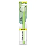 Brosse à Dents Medium Efficacité Interdentaire Expert Anti-caries FLUOCARIL