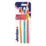 Brosse à dents Souple JORDAN