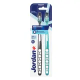 Brosse à dents Medium Ultralite Blancheur JORDAN