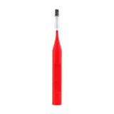 Brossette interdentaire Rouge Monocompact INAVA