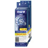 Oral-B POC Brossettes Sensitive 8CT Sensitive Clean ORAL-B