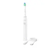Brosse à Dents Électrique Rechargeable Usb Blanche Sonicare PHILIPS