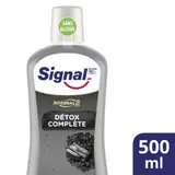 Bain de Bouche Integral 8 Détox Complète SIGNAL