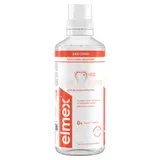 Bain de Bouche Anti-caries Bouclier Double Protection ELMEX