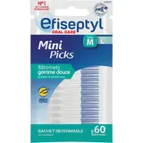 Bâtonnet gomme Enlève Les Aliments Et La Plaque EFISEPTYL