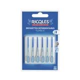 Brossettes Interdentaire Flexibles Taille M RICQLES