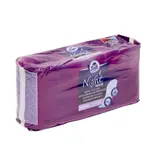 Serviettes Hygiéniques sans Ailettes Nuit Maxi CARREFOUR SOFT