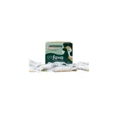 Tampons sans Applicateur Super 100% Coton Bio FAVA