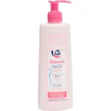 Gel Douche Intime Douceur Fraîcheur CARREFOUR SOFT