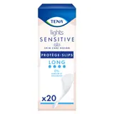 Protections Fuite Urinaire Long Lights Sensitive TENA