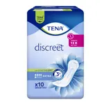 Serviettes Fuite Urinaire Extra Discreet TENA