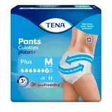 Culottes Incontinence Pants Protect+ Plus Medium  TENA