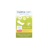 Natracare Curved Serviette Hygiénique 30 Pièce(s) NATRACARE