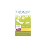 Natracare 771470 Produit D'hygiène Féminine Serviette Hygiénique 30 Pièce(s) NATRACARE