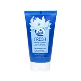 Gel Nettoyant Visage Peau Normale à Mixte Fleur de Lotus CARREFOUR SOFT