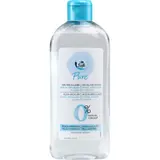 Eau micellaire Visage Peaux Sensibles Nettoie et Apaise CARREFOUR SOFT