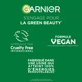 Crème Visage Anti-Imperfections BHA Niacinamide Spf 50+ GARNIER