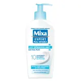 Lait Démaquillant Visage Yeux Peau Très Sensible Apaise Extra-Pur MIXA
