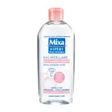 Eau micellaire Physiologique Anti-dessèchement Visage Yeux Peau Sensible Sèche MIXA