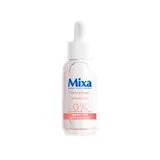 Sérum Lacté Apaisant Anti-Réactions au Panthénol + Bisabolol pour Peaux Réactives MIXA