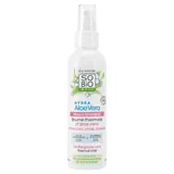 Brume Thermale Hydra Aloe Vera Bio pour Peaux Sensibles SO BIO ETIC