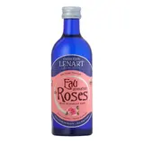 Eau florale Visage Tonifie Rafraîchit Notes Fraîches et Fleuries de Rose CHRISTIAN LENART