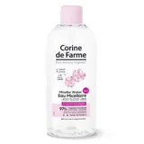 Eau Micellaire Micellaire 3 en 1 CORINE DE FARME