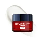 Crème Anti-âge Triple Action Jour Lisse les Rides Raffermit Illumine Acide Hyaluronique Pro-Rétinol Revitalift Laser L'OREAL PARIS