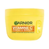 Crème Visage Sorbet Hydratante Booster d'éclat Vitamine C Fresh & Bright GARNIER