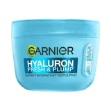 Crème Visage Sorbet Hydratante Repultant Hyaluron Fresh & Plump GARNIER