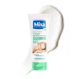 Crème Visage pour Peaux Sensible Hypoallergénique Aloe Vera & Beurre de Karité Bio MIXA