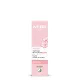 Crème Fluide Hydra-apaisant Visage Peau Sensible Amande Bio Sensitive WELEDA