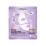 Masque Visage Hydrogel Revitalift Glass Skin L'OREAL PARIS