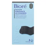 Patchs Purifiants Nez Zone T au Charbon BIORE