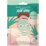 Masque Visage Hydratant - Aloe Vera FRENCH TENDANCE