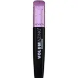 Mascara Waterproof Volume intense Teinte Noir (951) Volumazing REVLON