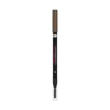 Crayon à Sourcils Teinte Brunette (3.0) 12H Infaillible L'OREAL PARIS