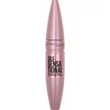 Mascara Volume Noir Cils Sensational Volume Effet Eventail MAYBELLINE NEW YORK