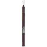 Crayon à yeux Gel Longue Tenue Teinte Marron Foncé (910) Tattoo Liner MAYBELLINE NEW YORK