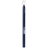 Eyeliner Gel Teinte Bleu (920) Striking Navy Tattoo Liner MAYBELLINE NEW YORK