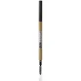 Crayon à Sourcils Rétractable Haute Précision Teinte Blond Brow Ultra Slim MAYBELLINE NEW YORK