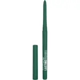 Crayon à Yeux Longue tenue Teinte Green With Envy Lasting Drama MAYBELLINE NEW YORK