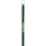 Crayon Yeux Longue tenue Teinte Vivid Green (817) Tatoo Liner MAYBELLINE NEW YORK