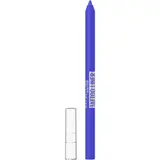 Eyeliner Gel Longue tenue Waterproof Teinte Bleu Galatic Tattoo Liner MAYBELLINE NEW YORK