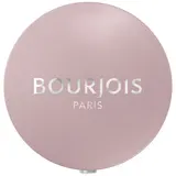 Fard À Paupières Poudre Crémeuse Longue Tenue Ultra-Pigmenté Teinte Mauve (16) Boîte Ronde BOURJOIS